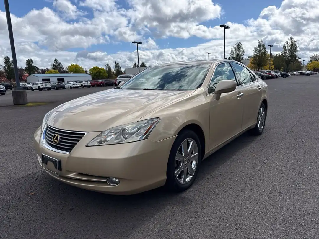 2007 Lexus Es 350 - Image 3