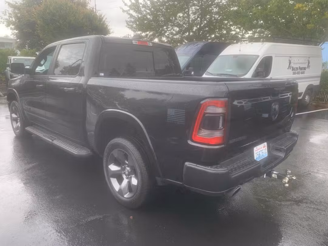 2022 Ram 1500 Big Horn/Lone Star - Image 2