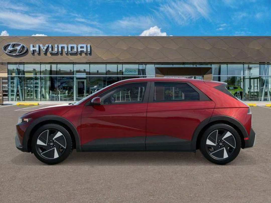 2026 Hyundai Ioniq 5 SEL - Image 3