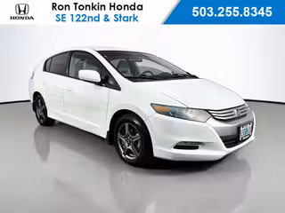 2011 Honda Insight LX