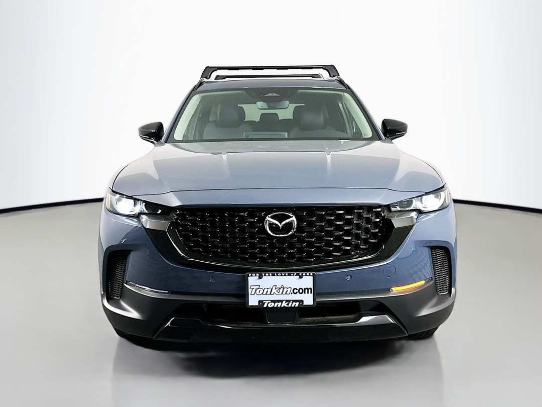 2026 MAZDA Cx-50 Hybrid Premium - Image 2