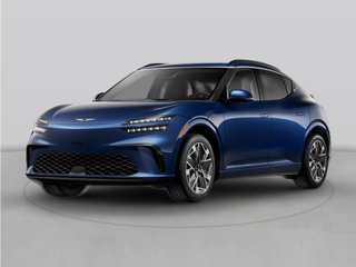 2026 Genesis Gv60 Performance