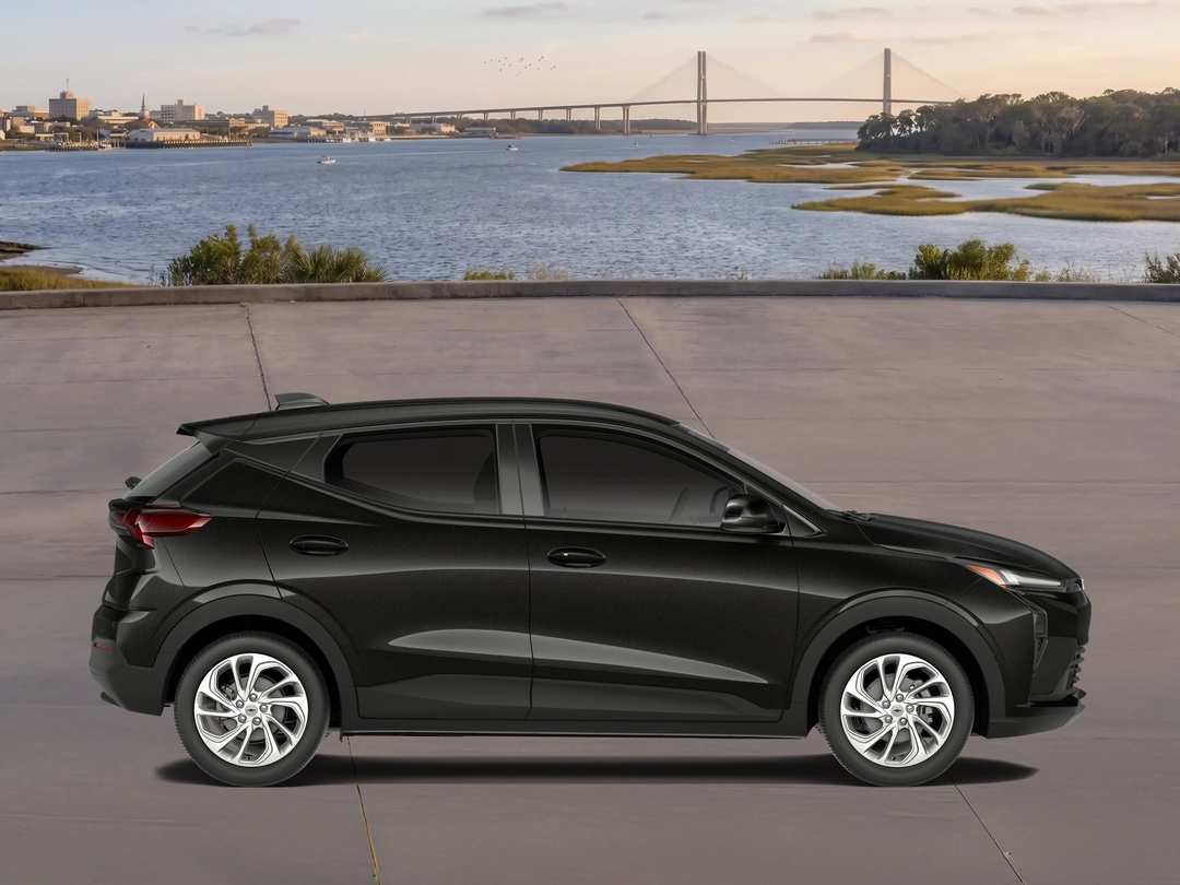 2027 Chevrolet Bolt Ev LT - Image 2
