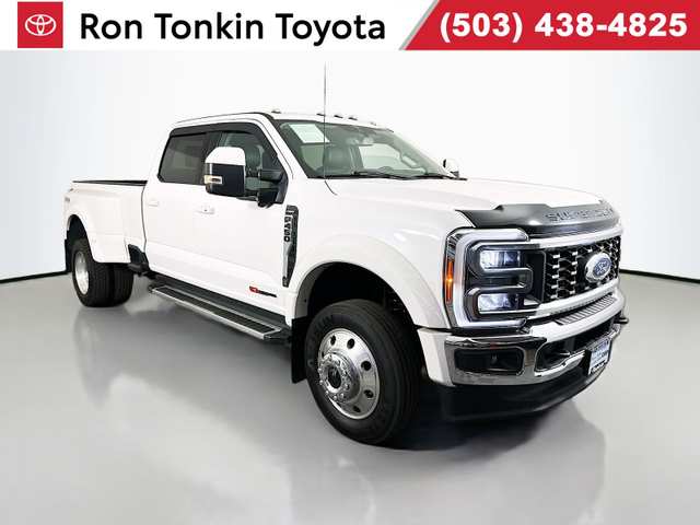 2023 Ford F-450Sd Lariat