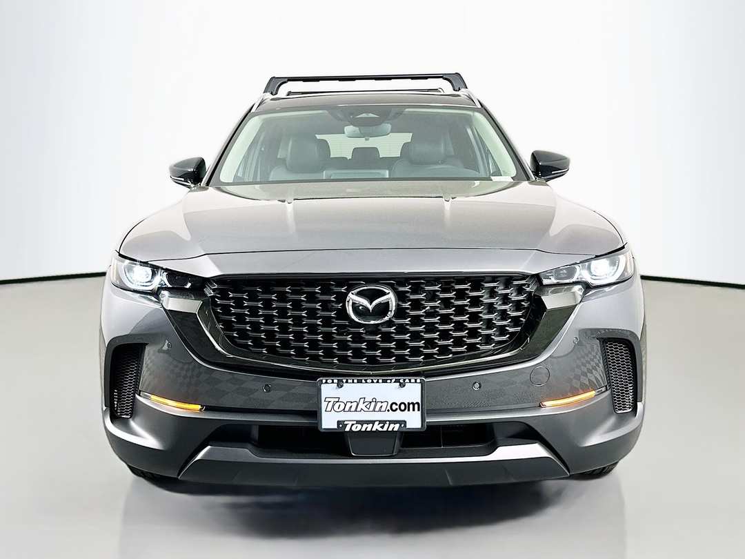 2026 MAZDA Cx-50 Hybrid Preferred - Image 2