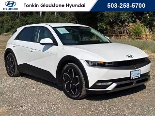 2023 Hyundai Ioniq 5 SEL