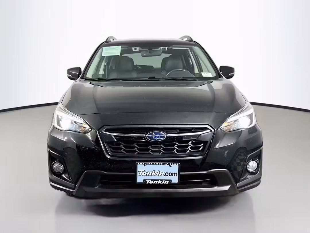 2019 Subaru Crosstrek 2.0i Limited - Image 2