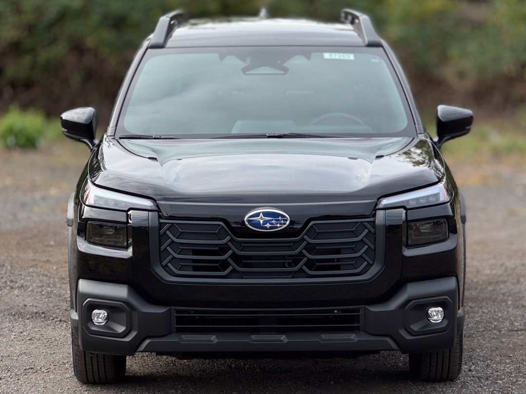 2026 Subaru Outback Premium - Image 2
