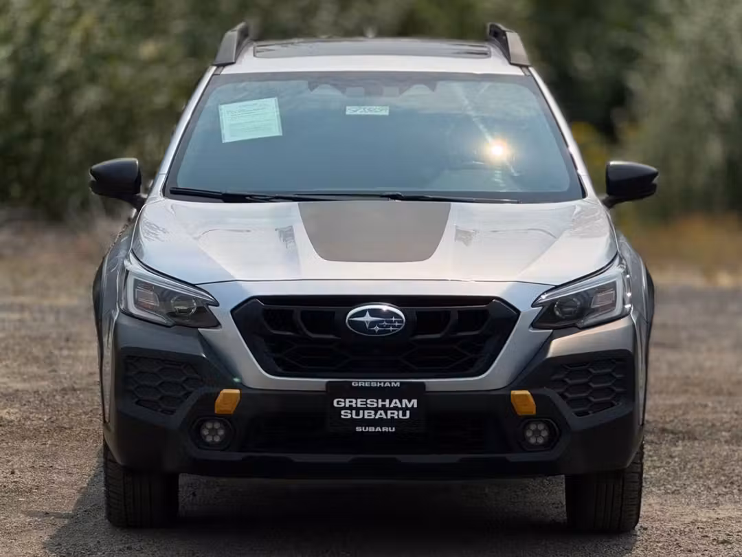 2024 Subaru Outback Wilderness - Image 2