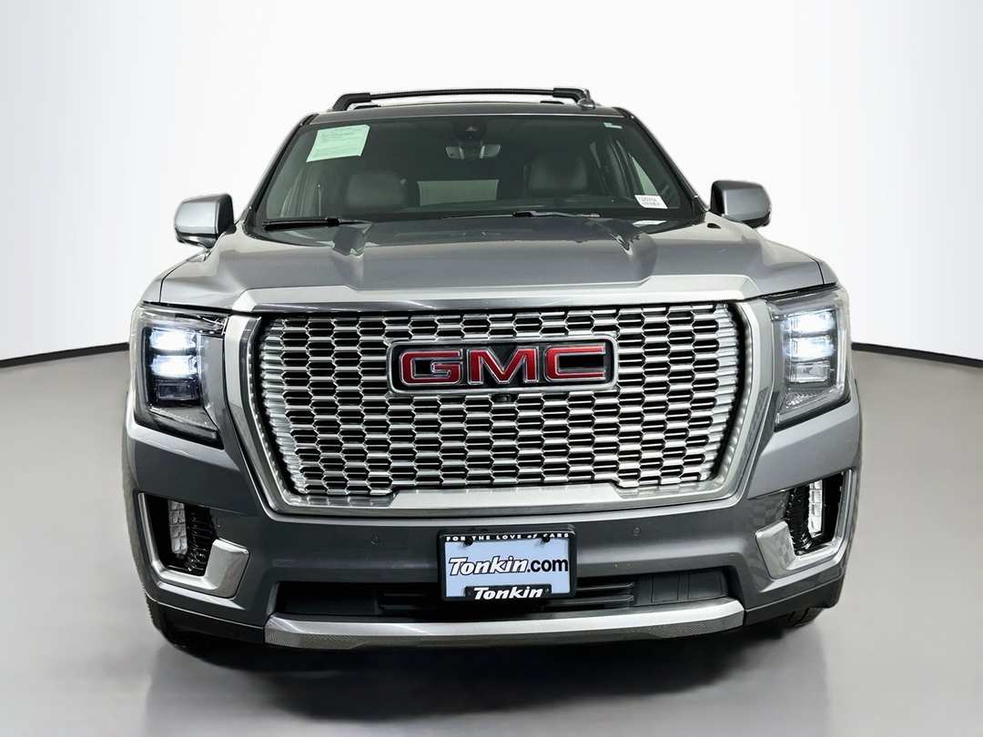2021 GMC Yukon Xl Denali - Image 2