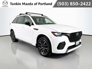 2026 MAZDA Cx-70 3.3 Turbo S Premium