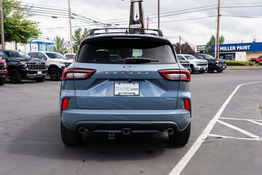 2024 Ford Escape STLine Select - Image 3