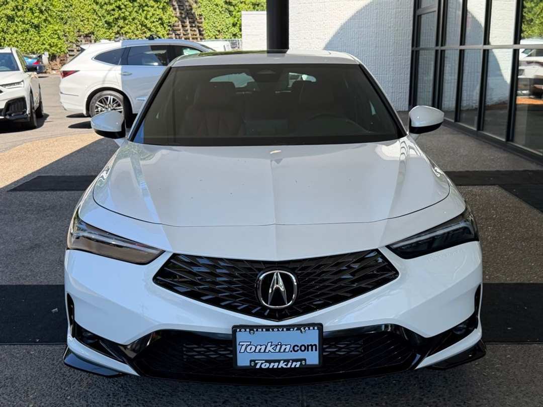 2026 Acura Integra ASpec Package - Image 3