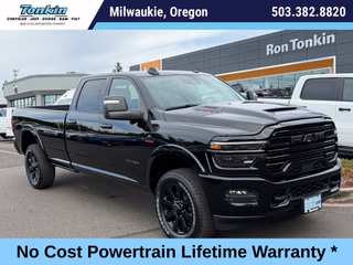 2027 Ram 3500 Laramie