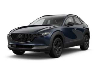2026 MAZDA Cx-30 2.5 S Aire Edition