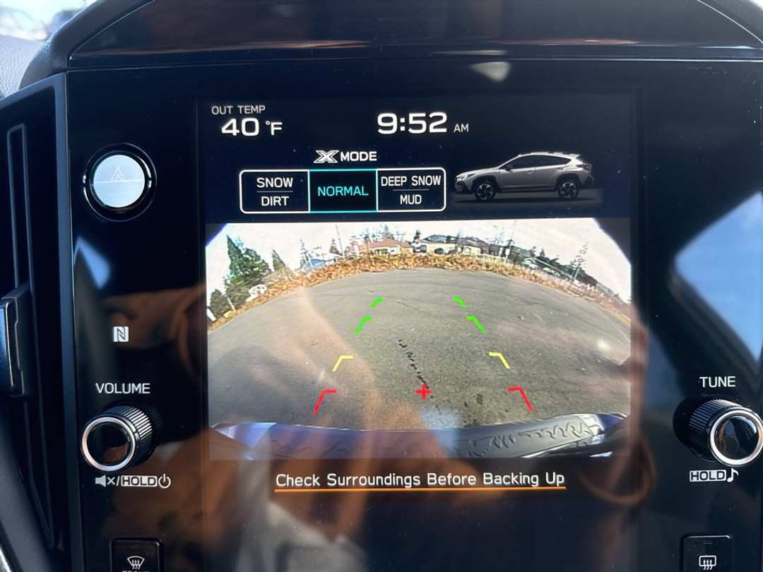 2026 Subaru Crosstrek Sport - Photo 38