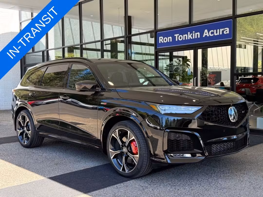 2026 Acura MDX Type S w/Advance Package - Image 2