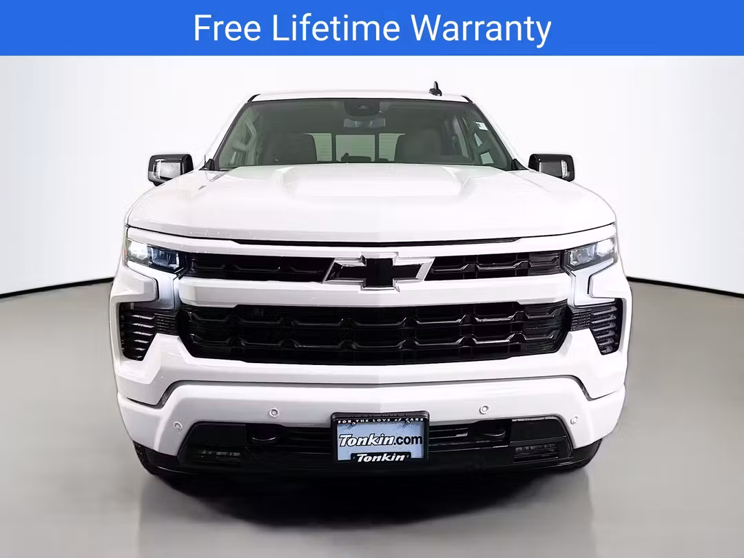 2026 Chevrolet Silverado 1500 RST - Image 2