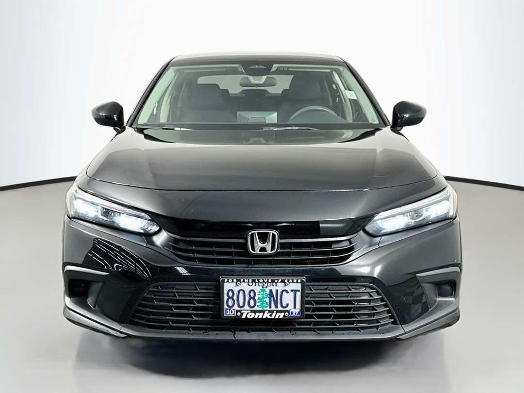 2022 Honda Civic LX - Image 3