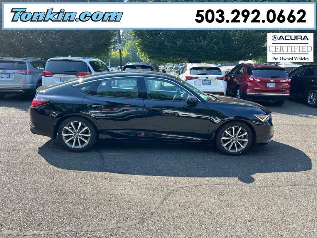 2024 Acura Integra Base - Image 3