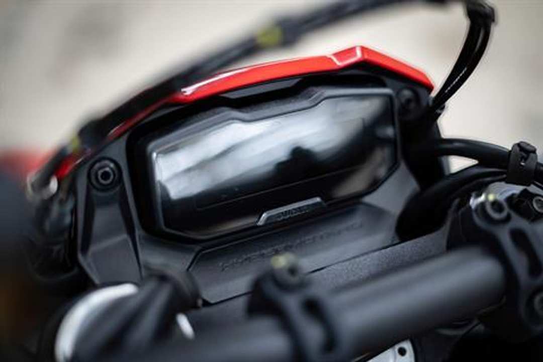 2024 Ducati Hyper Mono - Image 2