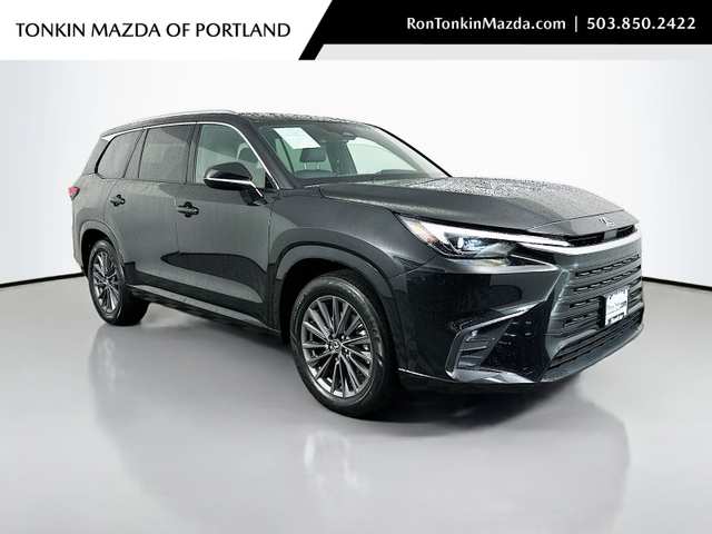 2024 Lexus Tx 350