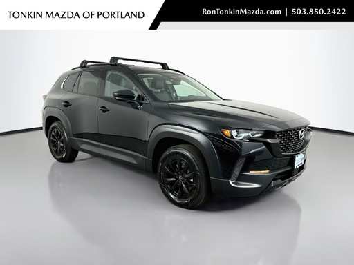 2026 MAZDA Cx-50 Hybrid Premium