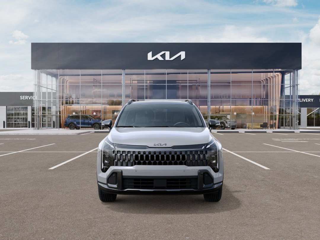 2027 Kia Sportage Plug-In Hybrid XLine - Image 2
