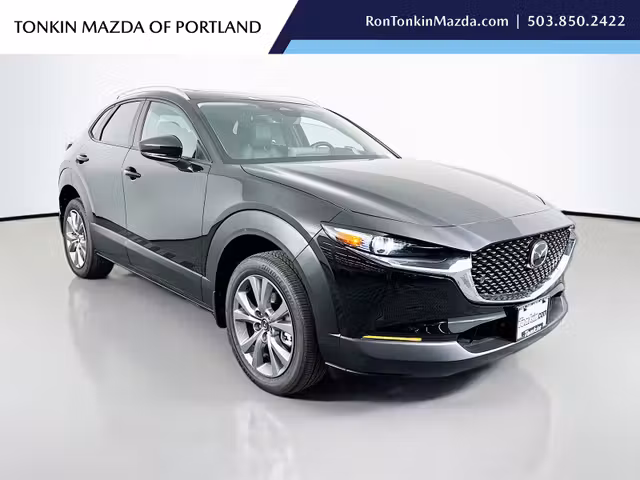 2026 MAZDA Cx-30 2.5 S Premium