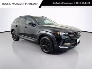 2026 MAZDA Cx-50 Hybrid Premium