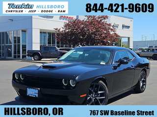 2023 Dodge Challenger GT