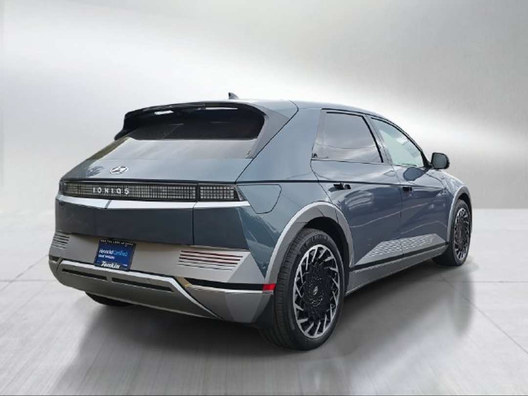 2024 Hyundai Ioniq 5 Limited - Image 3