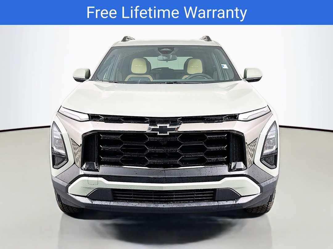 2026 Chevrolet Equinox ACTIV - Image 2