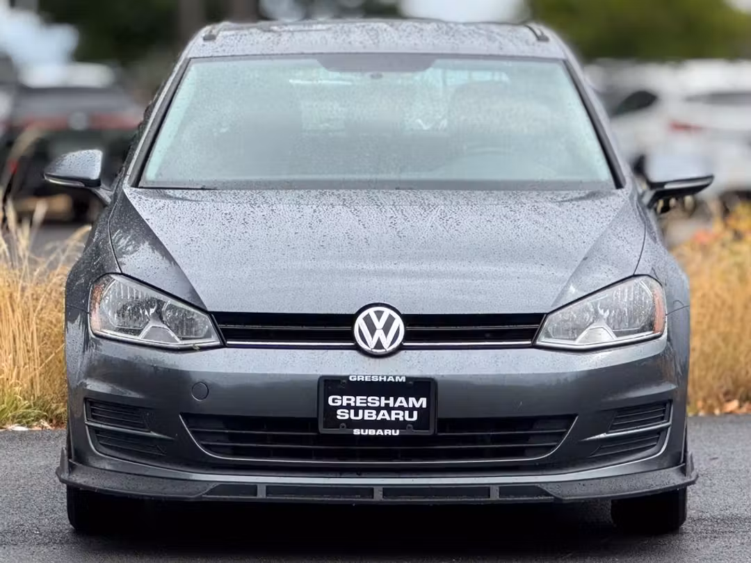 2015 Volkswagen Golf TSI S 2Door - Image 2