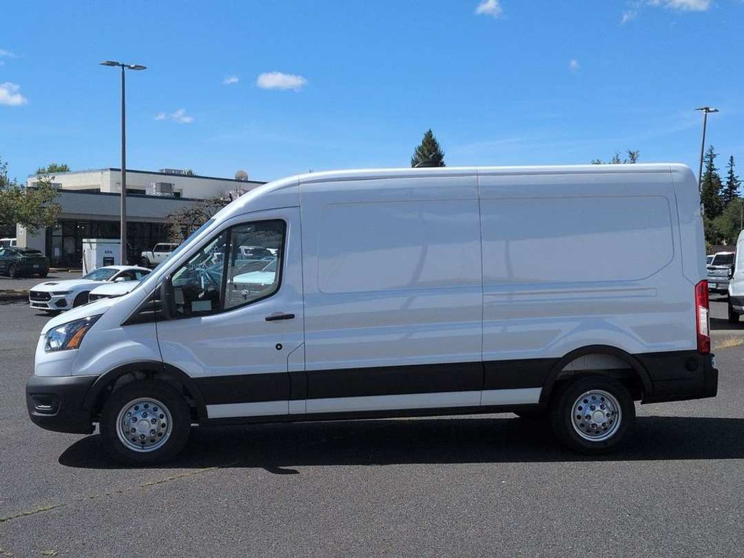 2026 Ford Transit-250 Base - Image 2