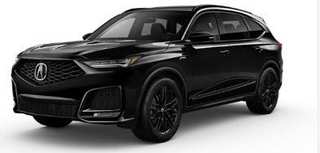 2026 Acura MDX ASpec Advance Package