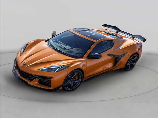 2023 Chevrolet Corvette Z06