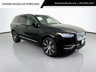 2025 Volvo Xc90 B6 Plus 7Seater