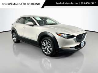 2024 MAZDA Cx-30 2.5 S Premium Package