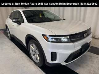 2024 Honda Prologue EX