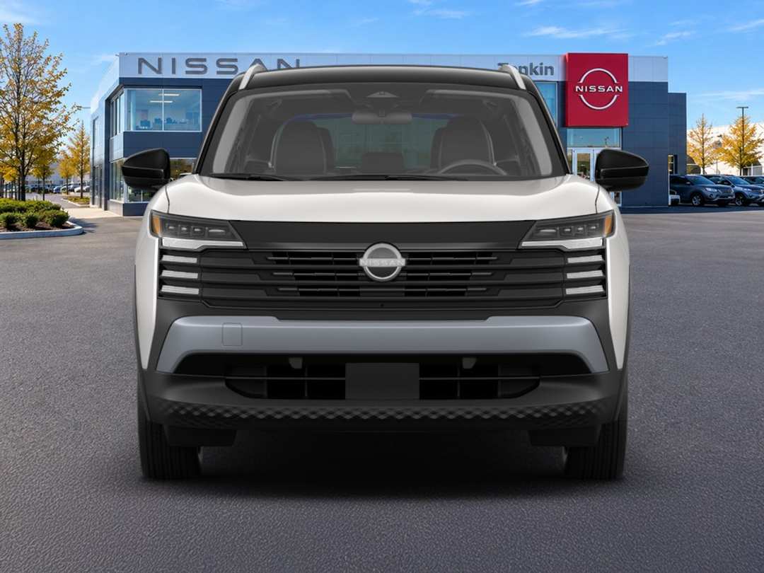 2027 Nissan Kicks SV - Image 2