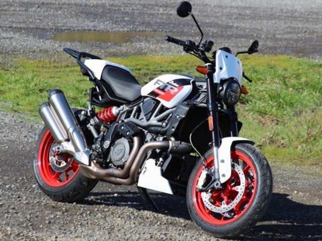 2023 INDIAN N23Rzm22A3