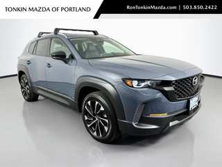 2026 MAZDA Cx-50 Hybrid Premium Plus