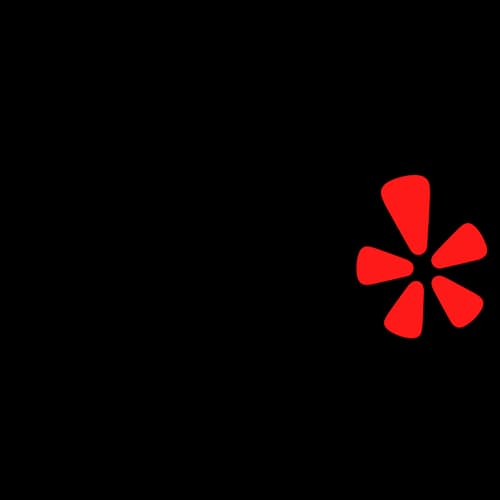 Yelp logo