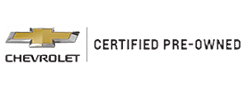 Chevrolet Certified